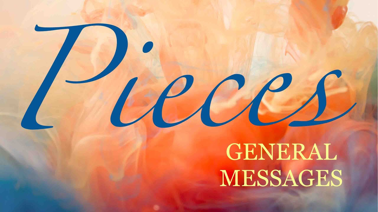 PISCES tarot ♓️ Someone Is Stuck On You, The Love Is Still There But They Caused The Tower Moment..