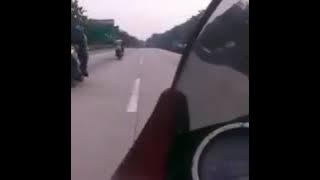 Kawasaki superkips krz 150