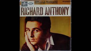 Richard Anthony - Tchin Tchin (Cheat Cheat) (1964 Hits A La Francais EP) Vinyl rip