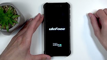 ULEFONE Armor X12 – Hoe de herstelmodus te activeren