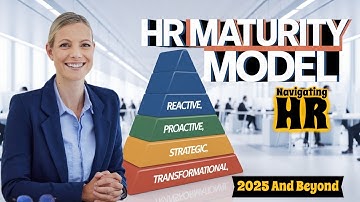 Navigating the NEW Normal of HR in 2025 and Beyond!