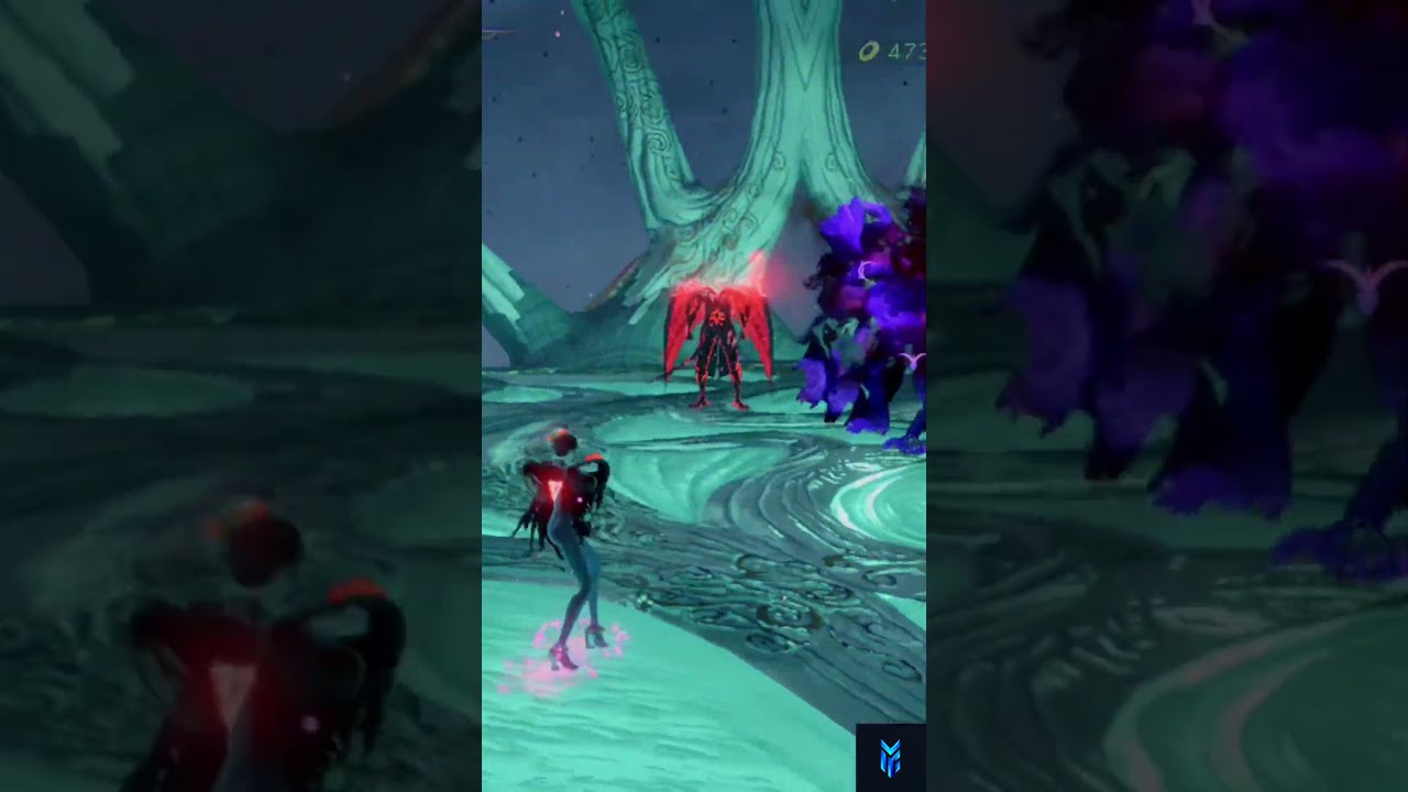 Bayonetta 3 on Switch 2 Testing! #bayonetta - YouTube