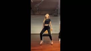 Nancy Momoland Dance For You Beyoncé