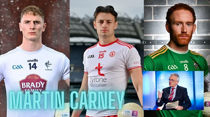 "Dublin can recover" | lack of Tyrone "abrasivenes...
