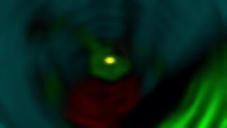 FE2 Map Test (Solo) - Dark-Sci Meteor [Crazy]