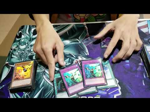 Video Full TCG Dogmatika Invoked ft. Tran Quang Huy - Vô... - youtube