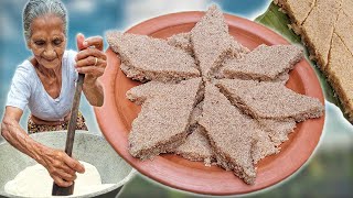 Semolina Sweet - Rulan Aluwa