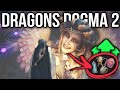 Dragons Dogma 2 - All Sphinx Riddles The FAST & EASY Way! Secrets, Guide & Locations