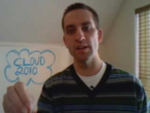 The Effect of Cloud Computing on IT Jobs in 2010