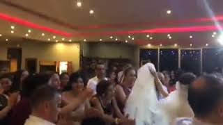 Gümüşler Orkestrası Metin Gümüş Ve Ekibi Bu Nasıl Sevmek - Hatay Düğünleri