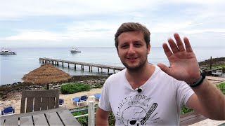 Scubaverse trip to the Cayman Islands: With Alexandre Hernando from Ultramarina (English version)