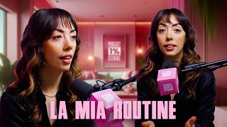 Ep. 24 - Vita di Mamma, Moglie e Professionista: La Mia Routine Quotidiana - 1% Donne