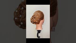 Every Girl Should Try This Quick Hairstyle At Home