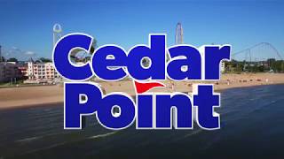 Cedar Point - The World's Best Destination for Thrills