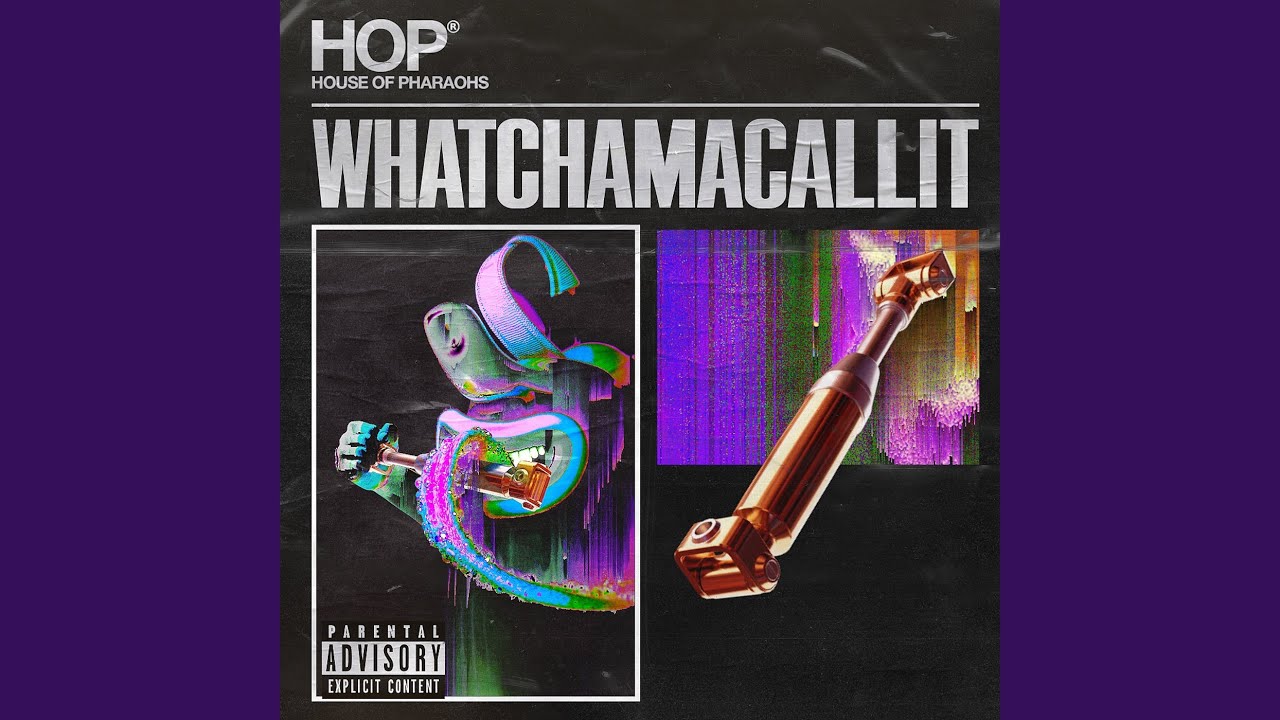 Watch Whatchamacallit on YouTube Watch Whatchamacallit on YouTube