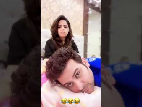 Dr.Sanket Bhosale Sugandha Mishra Shaadi ke Side effects LOL