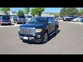 2019 GMC Canyon Denali Fort Collins, Loveland, Windsor, Cheyenne, Greeley CO