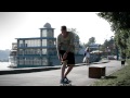 Footwork skateboards welcome - Данил Шматков