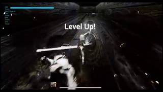 UE4 Paragon Assets - Serath Progression Part 3