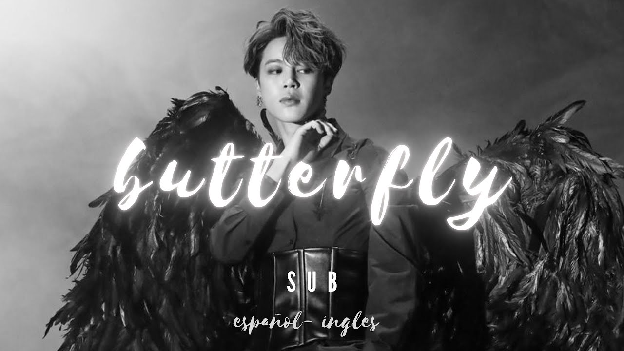 Butterfly de Jason (Cover)