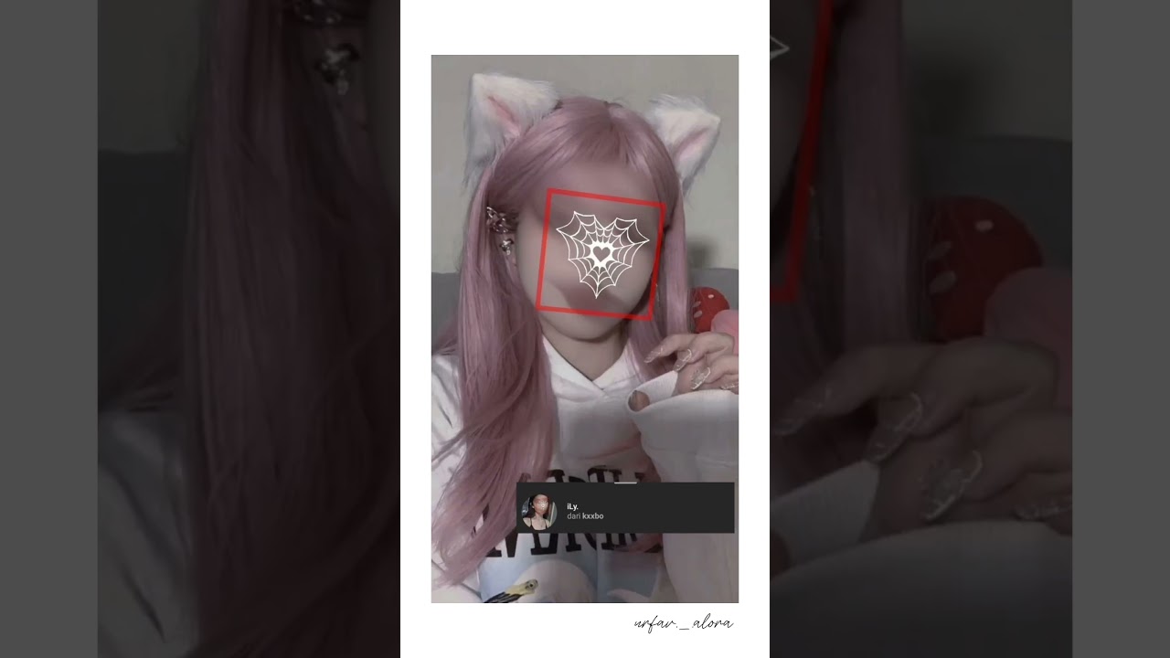 Face hidden insta filters 🦋 