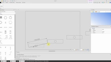 Draft it V5 - Linear Array
