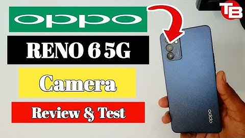 Oppo Reno 6 Camera Test | Oppo Reno 6 Camera Setting 2022 ||