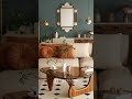 Modern Mid century Living Room Decor Ideas
