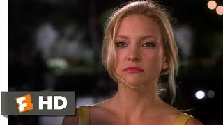 How to Lose a Guy in 10 Days (9/10) Movie CLIP - Losing Andie (2003) HD