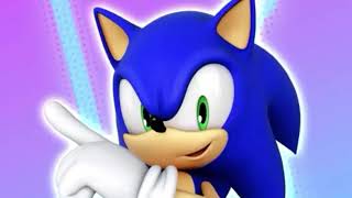 How Sonic Twitter Takeover 5 should’ve started