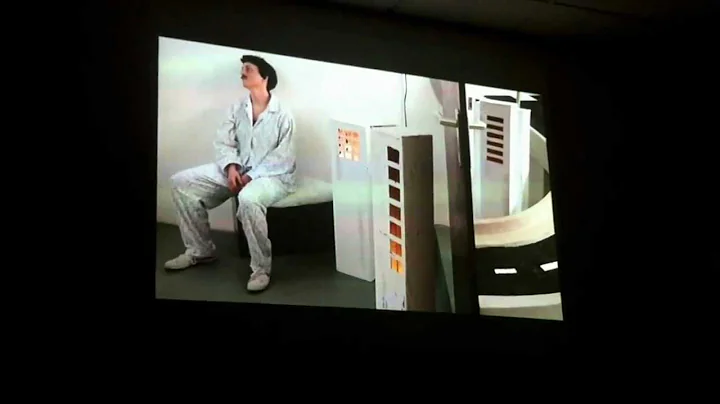 The Filmmaker, Judy Ross, 2011-12