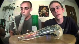 OFFICIAL-TheMarijunanaVEVO 4/20 Video! (HD)
