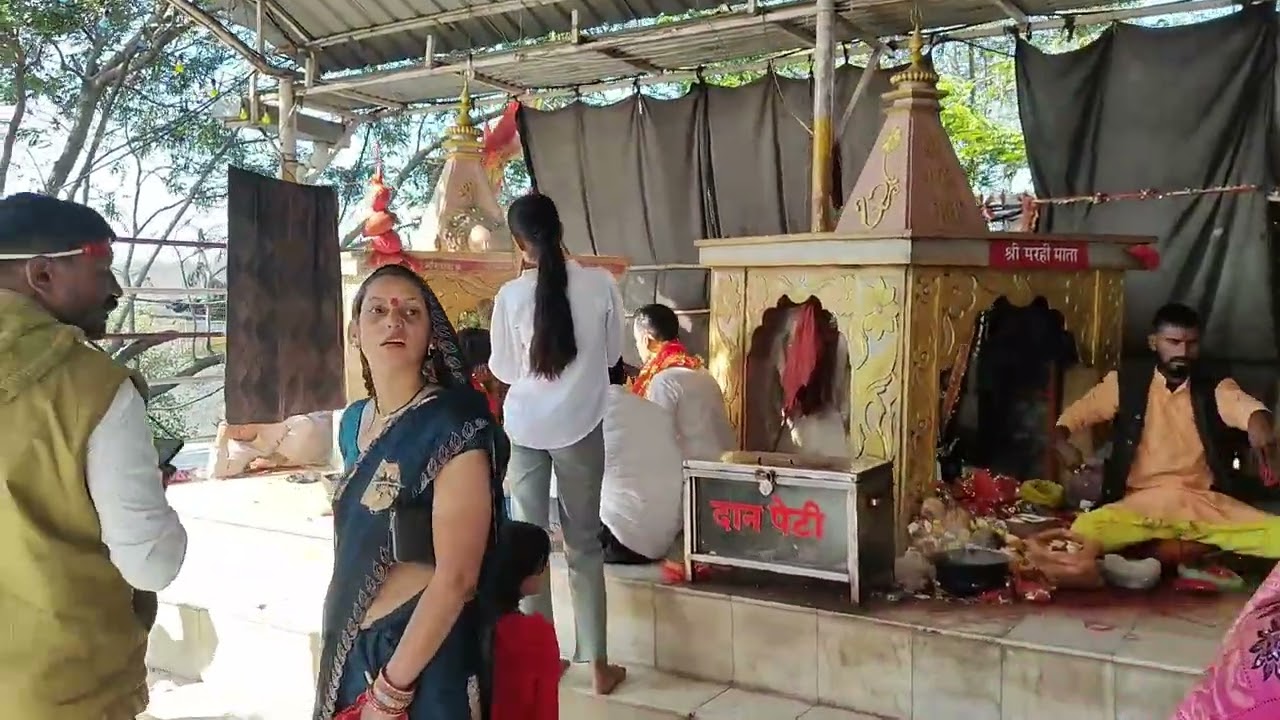 Kanpur to Maihar trip with friends 