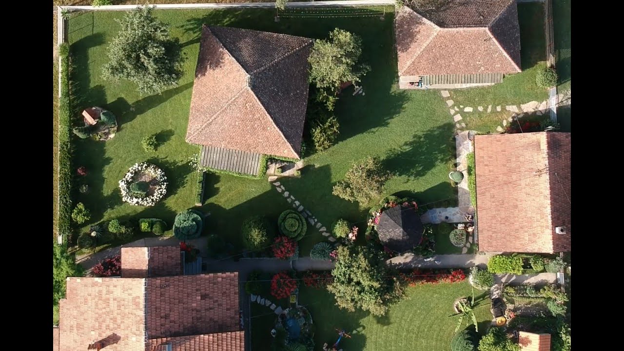 Porodični dom Milijanović, iz Lajkovca (Породични дом Милијановић, из Лајковца)