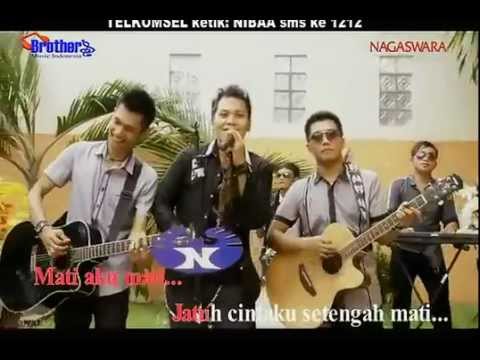 NIRWANA BAND - CINTA MEMANG CINTA 