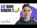How to Use Nano Banana 2 in Gemini | Step by Step for Beginners (2026 Tutorial)