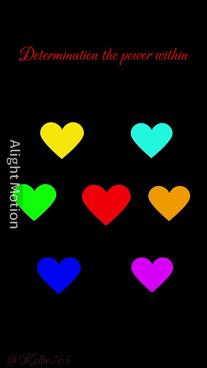 Finale || Undertale || Kellie_.765 #shorts #sevensoul #fyp #undertale