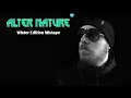 Alter nature  winter edition mixtape  phaxe psytrance querox neelix