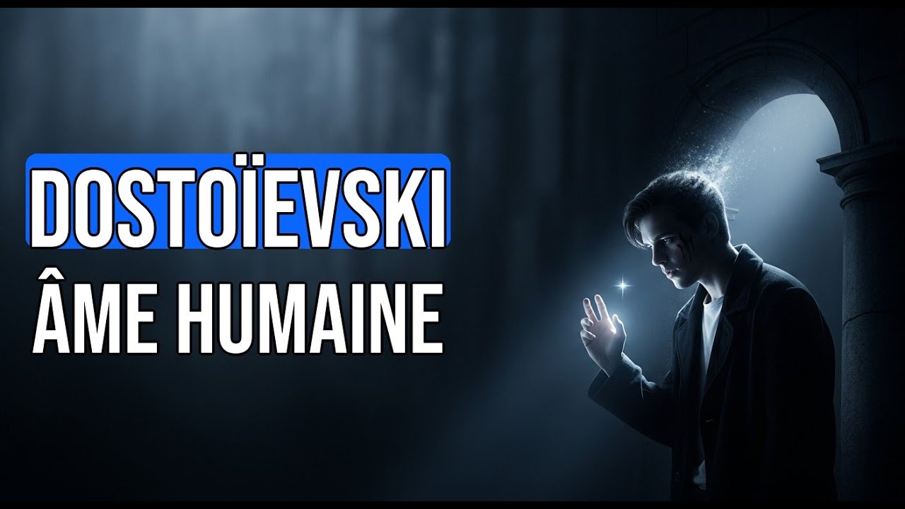 Dostoïevski : Le Duel entre Foi, Doute et la Psychologie Humaine