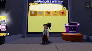 How To Buy Podiums, Text Styles And Buzzer Noises On Shovelware's Brain Game (How To Equip)