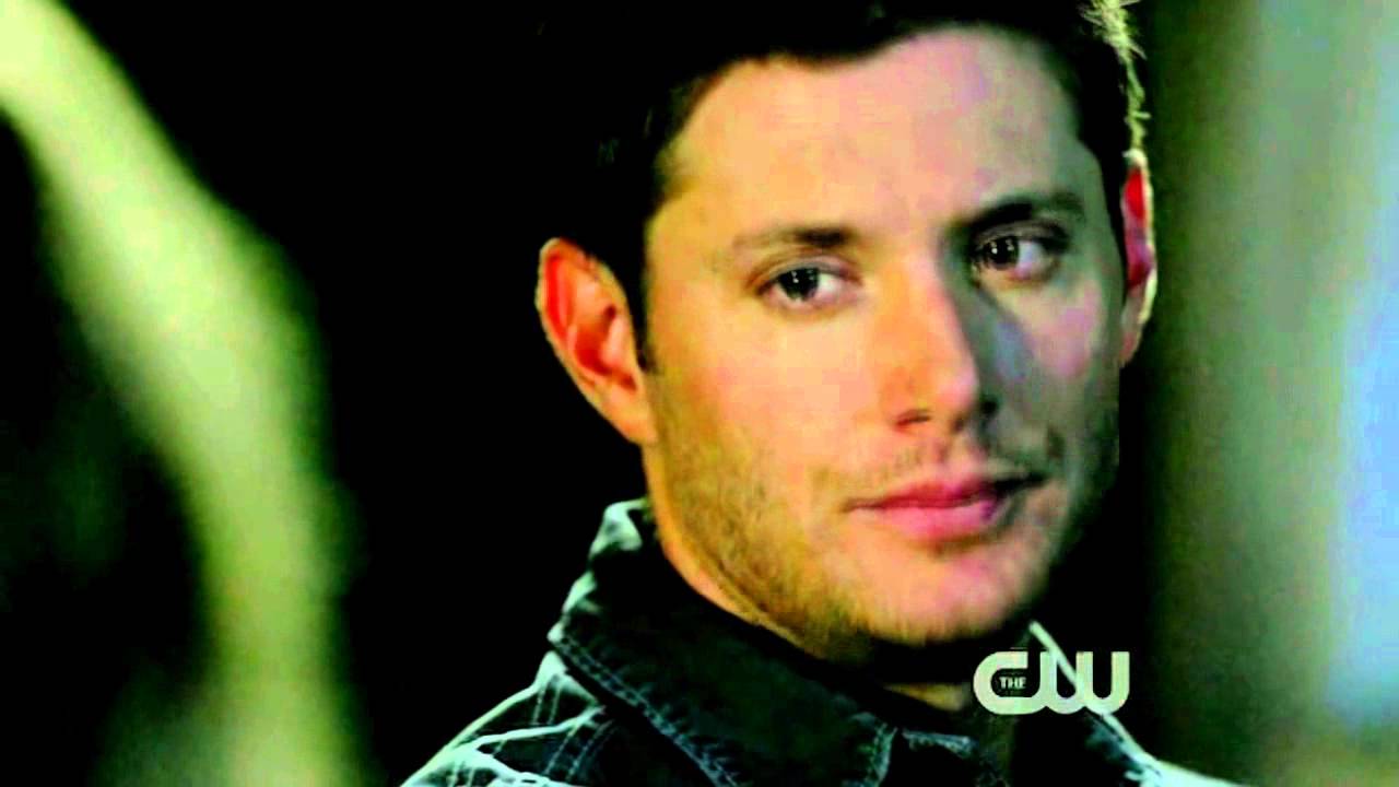 Dean Winchester - Skyscraper