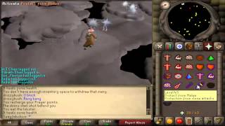 Runescape 2007 Killerwatt Slayer Guide 1 Def pure