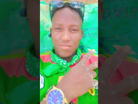 Bamana Walidjou Sabali 