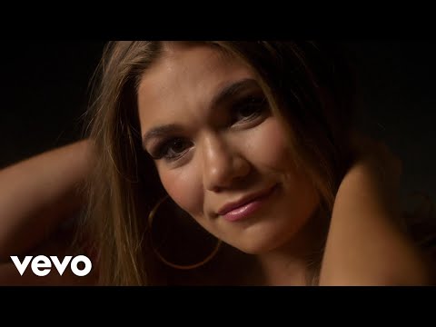 Abby Anderson - Make Him Wait - Official Music Video