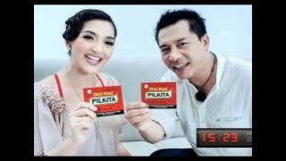 Download lagu Anang & Ashanti Pilkita TV Com.