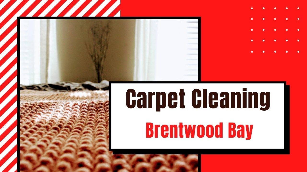 Carpet Cleaning Brentwood Bay by LuvARug YouTube