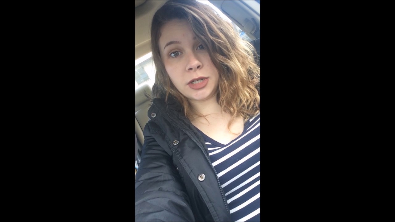 PREGNANCY VLOG 35 weeks, evening primrose oil, dilation!! YouTube