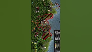 How #EU4 looks to players