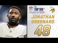 48: Jonathan Greenard (LB, Vikings) | Top 100 Players of 2025