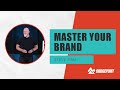 Bridgepoint 2024 | Mastering Your Brand with Steve Sims